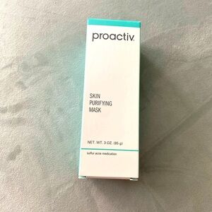 Proactiv Skin Purifying Mask